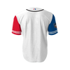 Cocos Locos de Rochester White Replica Jersey