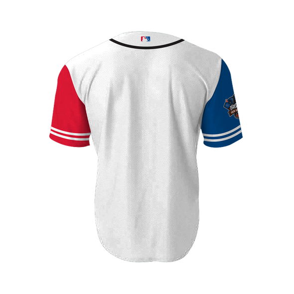 Cocos Locos de Rochester White Replica Jersey
