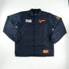 Brooklyn Cyclones Coheed and Cambria Skater Jacket