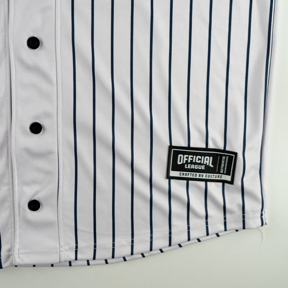 Brooklyn Cyclones Coheed and Cambria Jersey WILL SHIP AFTER JULY 27TH