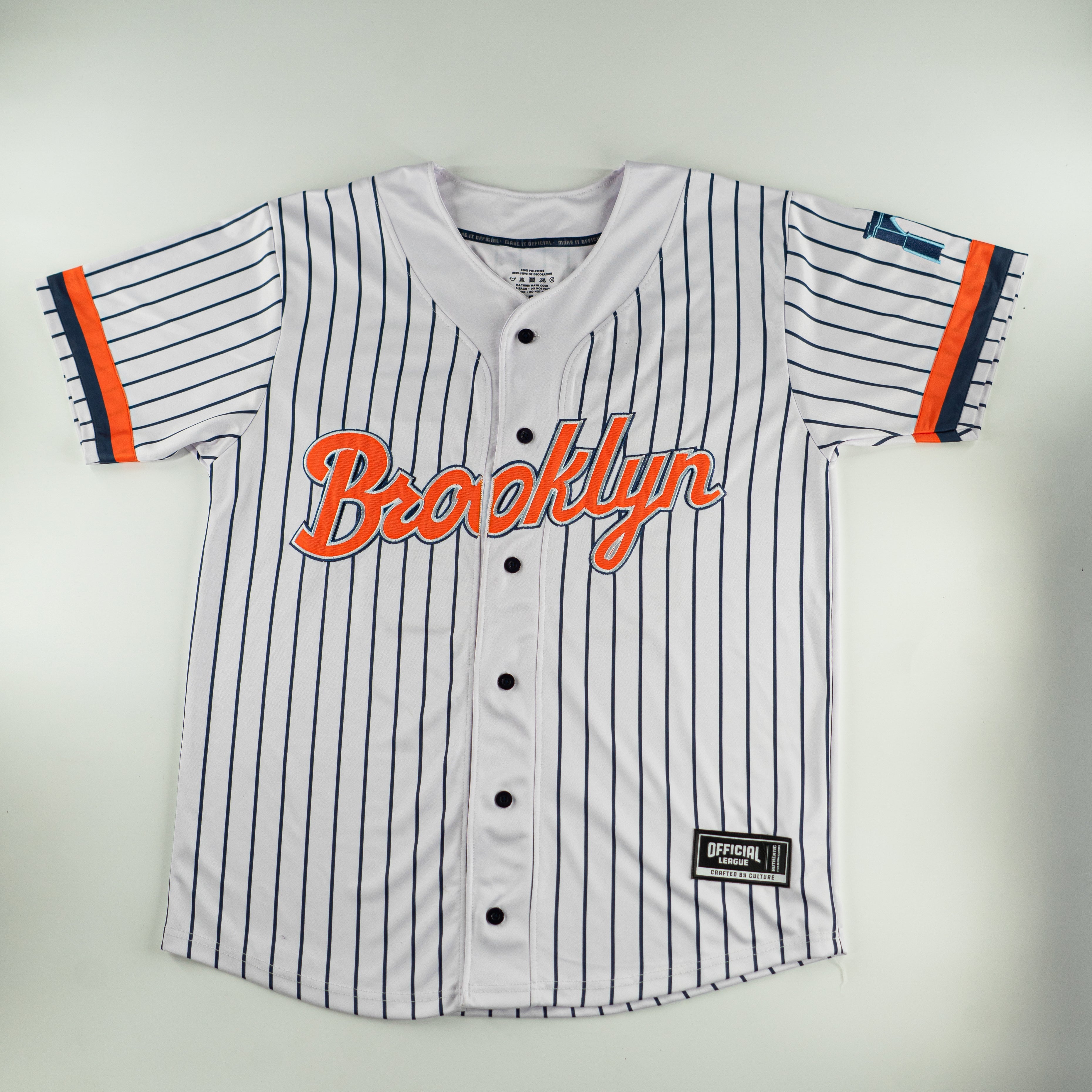 Brooklyn Cyclones – Minor League Baseball Official Store