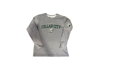 Collar City Cats Performance Long Sleeve