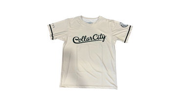 Collar City Performance Short Sleeve Tee Jersey