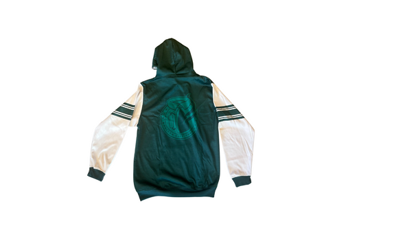 Collar City Cats Fleece Hoodie