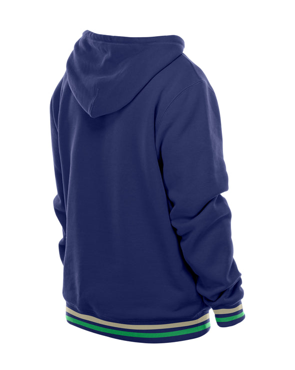 Hartford Yard Goats New Era Collegiate Adult Hoodie