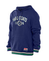 Hartford Yard Goats New Era Collegiate Adult Hoodie