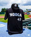 Chattanooga Lookouts Collier Shirsey Tee