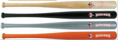 Coopersburg Sports Full Color Mini Bat