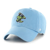 47 Brand Columbia BP Clean-Up Cap, Hillsboro Hops