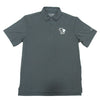 Lansing Lugnuts Columbia Omni-Wick Drive Polo