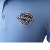 Columbia Omni-Wick Drive Polo with Primary Logo