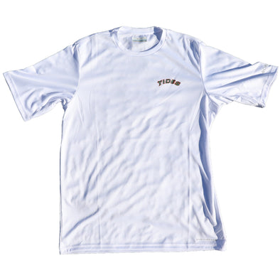 Norfolk Tides Columbia PFG Short Sleeve T-Shirt