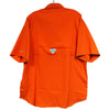 Norfolk Tides Columbia Fishing PFG Shirt