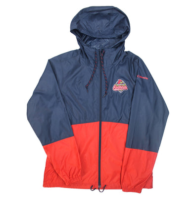 Memphis Redbirds Men's Flash Jacket