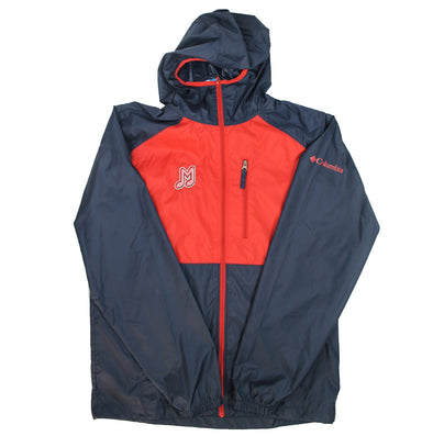 Memphis Redbirds Lady Flash Forward Jacket