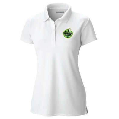 Augusta GreenJackets Ladies Inaugural Season Columbia Birdie Polo