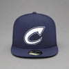 Columbus Clippers New Era On Field Home Cap