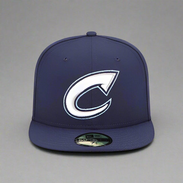 Columbus Clippers New Era On Field Home Cap