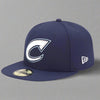 Columbus Clippers New Era On Field Home Cap