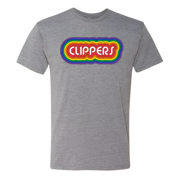 Columbus Clippers 108 Stitches Junction Tee