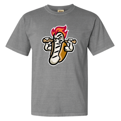 Rochester White Hots Comfort Colors Tee