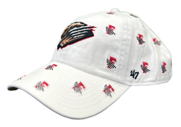 Women's Confetti Primary Cap