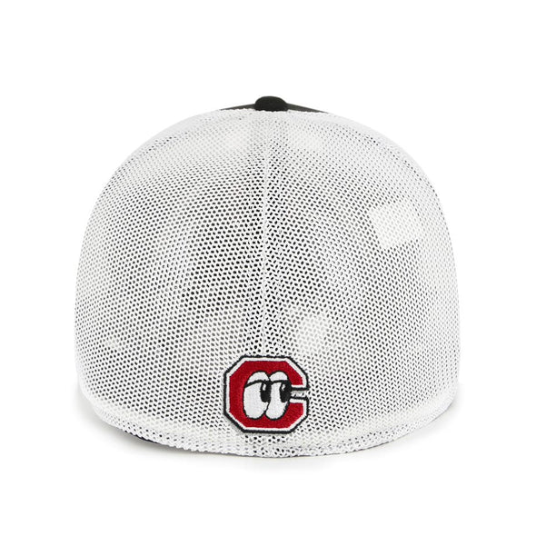 Chattanooga Lookouts Black Automatic '47 Contender