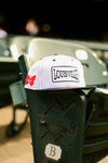 Louisville Bats Ali Snapback Cap