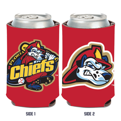 Chiefs Coozie