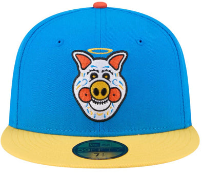 New Era 59Fifty 2025 On-Field COPA Cap