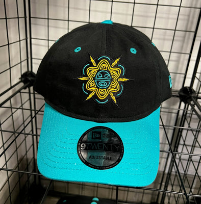 Buffalo Bisons Copa 920 Adjustable Cap