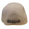 Somerset Patriots 39Thirty Zorros de Somerset Copa de la Diversion Cap