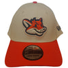 Somerset Patriots 39Thirty Zorros de Somerset Copa de la Diversion Cap