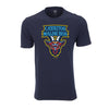 South Bend Cubs Men's Cabritos Maldichos Tee