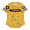 Spokane Indians Adult Replica Cafecitos COPA Jersey