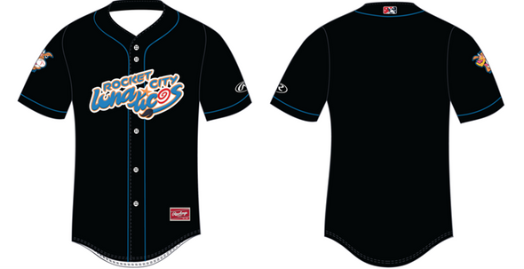 Bradenton Barbanegras Jersey