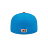 Copa Santos de San Pablo New Era 59FIFTY Authentic On-Field Cap