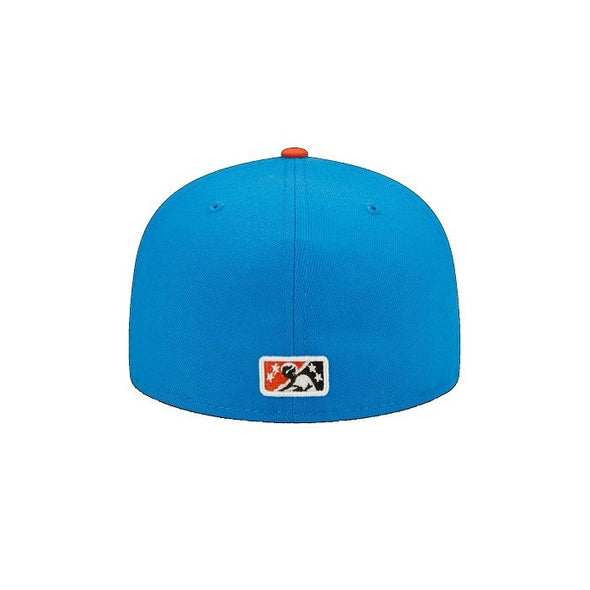 Copa Santos de San Pablo New Era 59FIFTY Authentic On-Field Cap