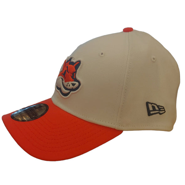 Somerset Patriots 39Thirty Zorros de Somerset Copa de la Diversion Cap