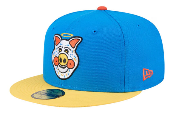 New Era 59Fifty 2025 On-Field COPA Cap