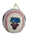 South Bend Cubs Cabritos Maldichos Holiday Ornament