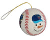 South Bend Cubs Cabritos Maldichos Holiday Ornament