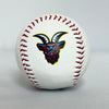 South Bend Cubs Logo Ball Copa