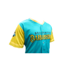 Bradenton Barbanegras Jersey