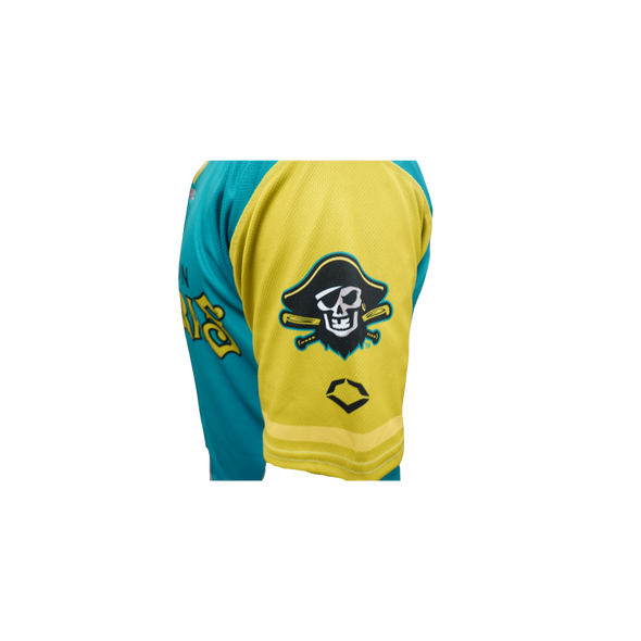 Bradenton Barbanegras Jersey