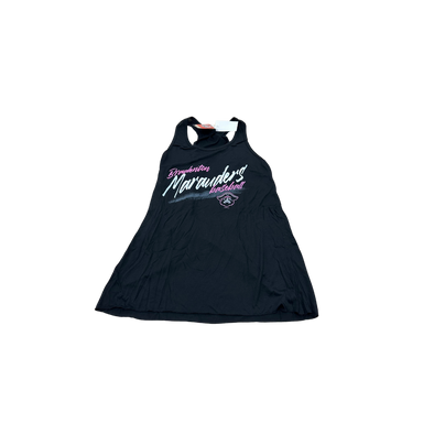 Bradenton Marauders Ladies Colour Tank