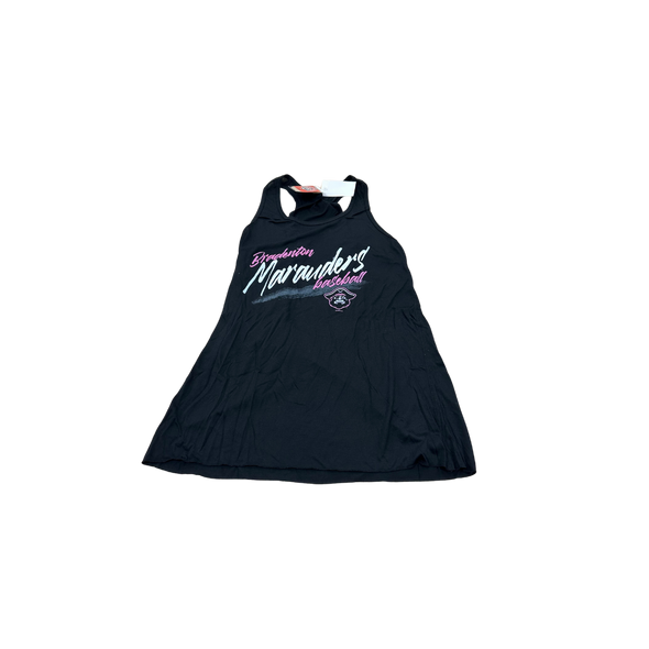 Bradenton Marauders Ladies Colour Tank