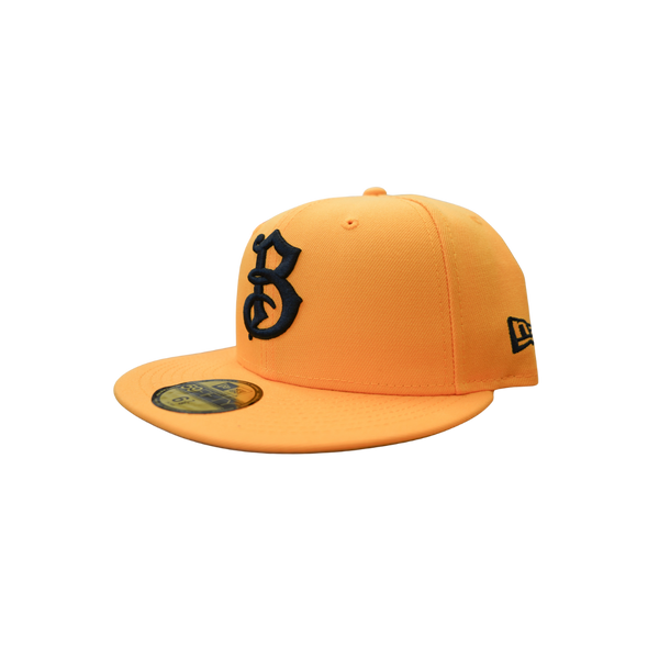 Bradenton Marauders Alternate 2 Hat