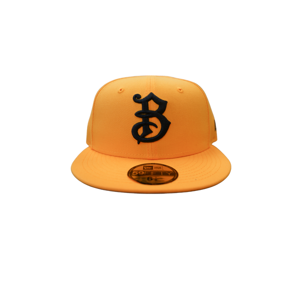 Bradenton Marauders Alternate 2 Hat