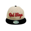 Rochester Red Wings Corduroy Hat